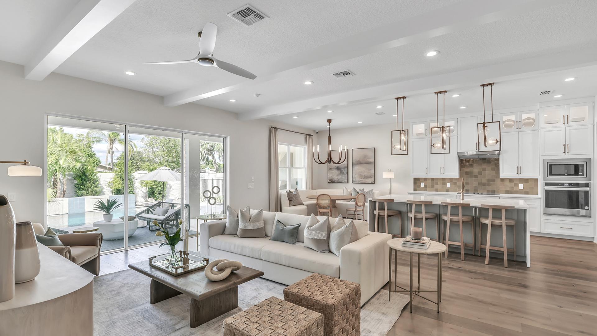 Haven Oaks: Casa à Venda em Orlando - Flórida - EUA - 2